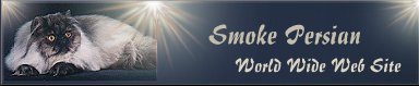 Smoke Persians Website